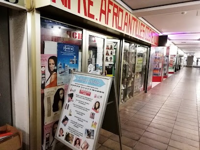 Kipre Afro Antilles Cosmétiques, Magasin de Cosmétiques à Toulon