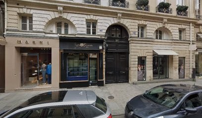 EcoloTrend, Magasin de Cosmétiques à Paris 01