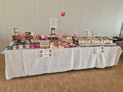 Les P'tits Savons De Malo, Magasin de Cosmétiques à Sernhac