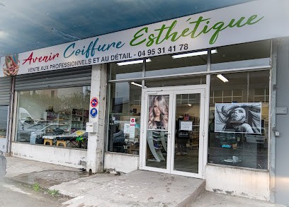 Future Beauty Aesthetics, Magasin de Cosmétiques à Biguglia