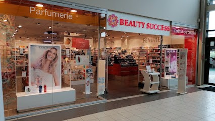 Beauty Success, Parfumerie à Parthenay