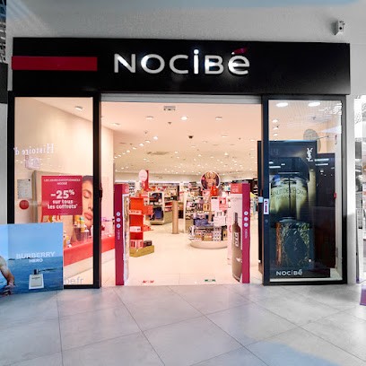 Nocibé - SARREBOURG, Parfumerie à Sarrebourg