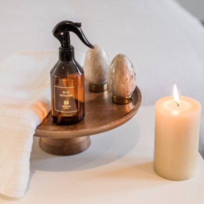 Encens Store, Parfumerie à Grenoble