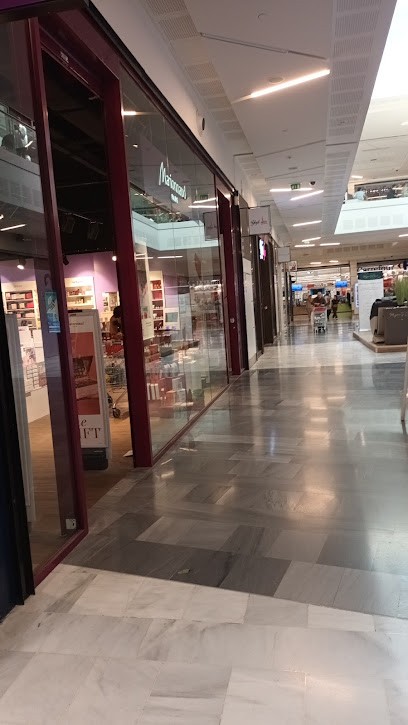 Marionnaud-Parfumerie, Parfumerie à Villeneuve-la-Garenne