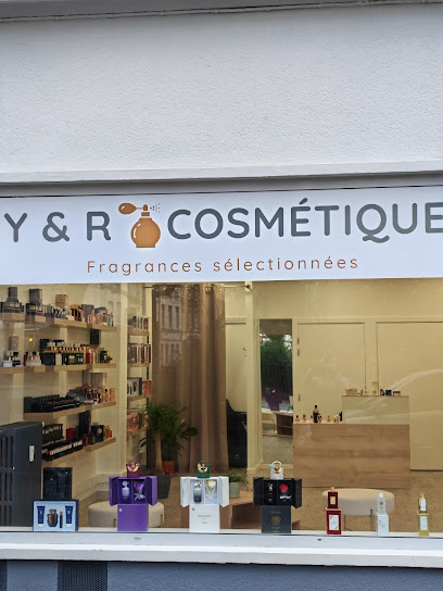 Yr Cosmétique Parfumerie à Lille