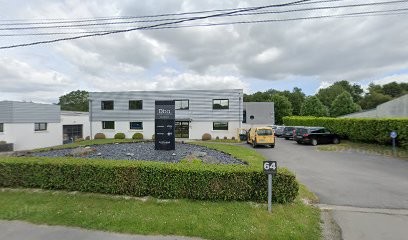 Dba, Parfumerie à Guidel