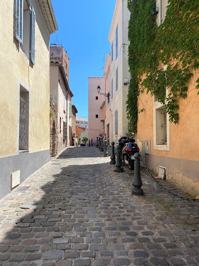 Bigoudi Shop, Magasin de Cosmétiques à Saint-Raphaël