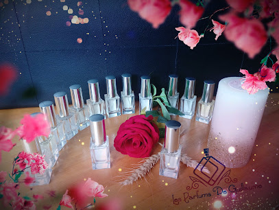Les Parfums De Guillaume, Parfumerie à Wolschheim