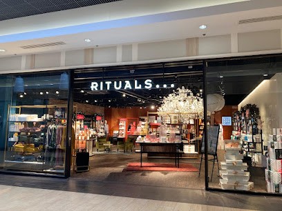 Rituals, Magasin de Cosmétiques à Lanester