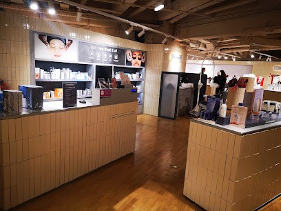 Dermalogica - Galeries Lafayette Haussman, Magasin de Cosmétiques à Paris 09