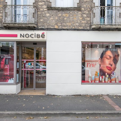 Nocibé - FIGEAC, Parfumerie à Figeac