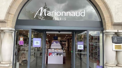 Marionnaud - Parfumerie & Institut, Parfumerie à Cambrai
