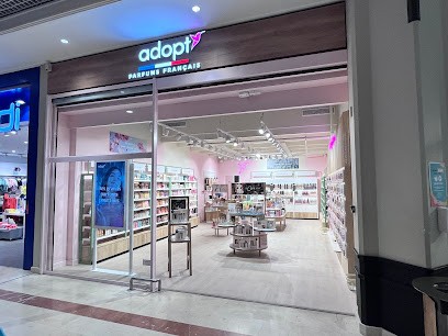 Adopt Parfums, Parfumerie à Antibes