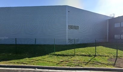 Laboratoires Innoset, Parfumerie à Escalquens