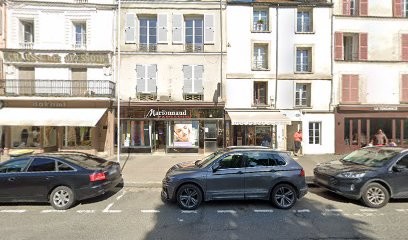 Marionnaud - Parfumerie & Institut, Parfumerie à Fontainebleau