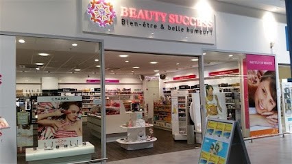 Beauty Success, Parfumerie à Évron
