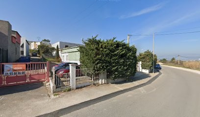 Centre Tests Barbara, Parfumerie au Rove