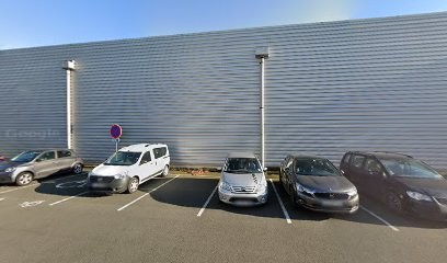 Couzian Gabriel, Parfumerie à Mâcon