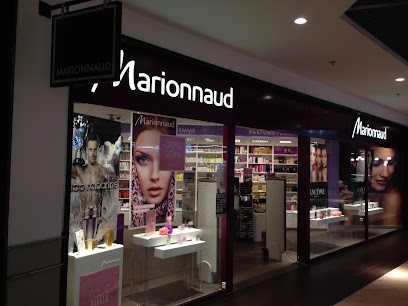 Marionnaud-Parfumerie, Parfumerie à Narbonne