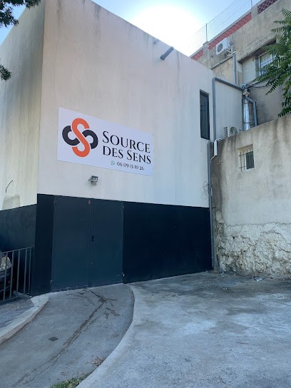 Source Des Sens, Parfumerie à Marseille 15