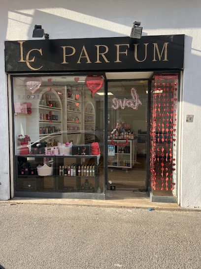Lc Parfums, Parfumerie à Avignon