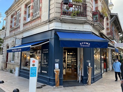 Écume D'Arcachon, Parfumerie à Arcachon