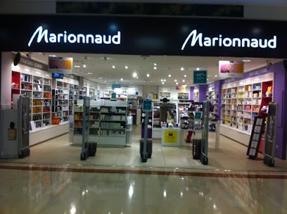 Marionnaud, Parfumerie à Noisy-le-Grand