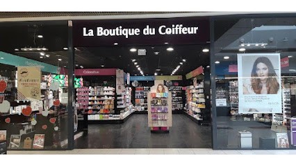La Boutique Du Coiffeur, Magasin de Cosmétiques à Trignac
