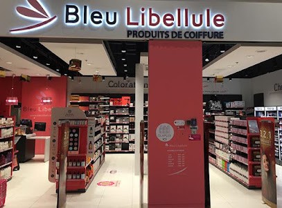 Bleu Libellule, Magasin de Cosmétiques à Lanester