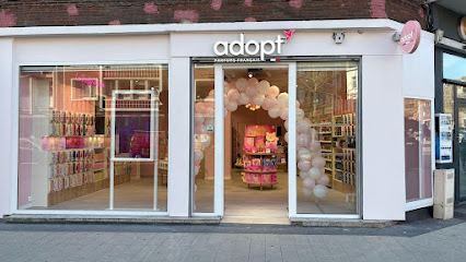 Adopt Parfums Magasin De Cosmétiques à Dunkerque