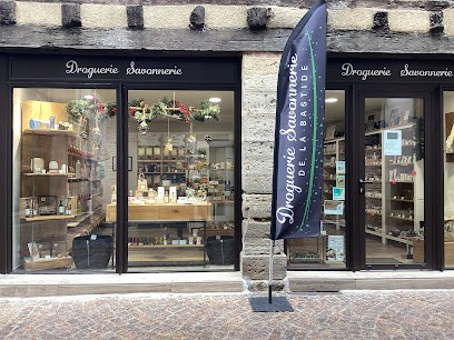 Droguerie Savonnerie de la Bastide, Magasin de Cosmétiques à Villefranche-de-Rouergue
