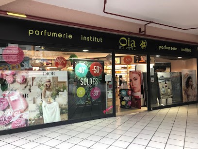 Oïa Beauté Briançon Grand Boucle, Parfumerie à Briançon