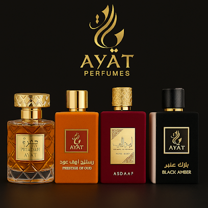Jolly Humanite, Parfumerie à Marseille 11