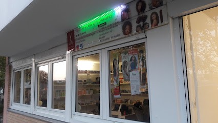 D&C Shine MIX AFRO COSMETICS, Magasin de Cosmétiques à Reims