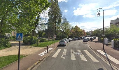 Le Parfum, Parfumerie à Antony