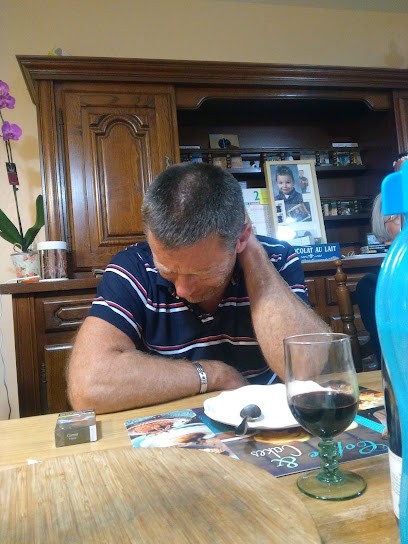 Sa Parfums Neija, Parfumerie à Riorges