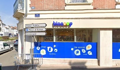 Nocibé, Parfumerie à Fontainebleau