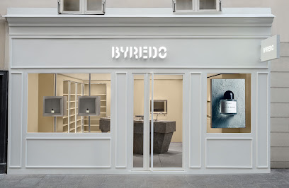 Byredo Paris Le Marais, Parfumerie à Paris 04