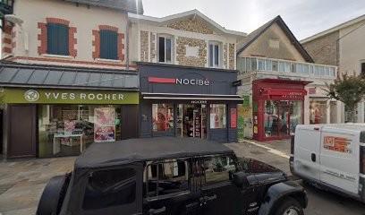 Clin D'oeil, Parfumerie à La Baule-Escoublac