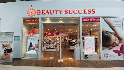 Beauty Success, Parfumerie à Mios