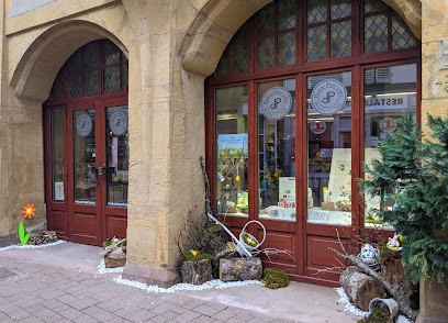 Paris-Parfums Parfumerie Et Institut De Beauté Thann-Cernay, Parfumerie à Thann