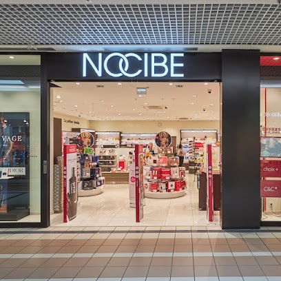 Nocibé - GLACERIE, Parfumerie à Cherbourg-en-Cotentin