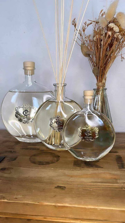 Tonygaelle, Parfumerie à Épinal