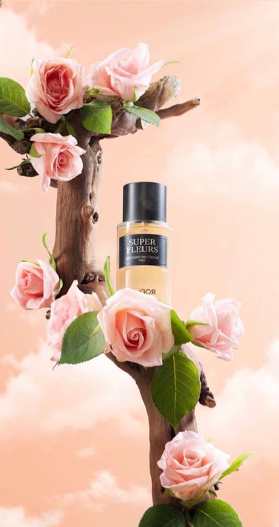 LaFrag, Parfumerie à Lyon 05