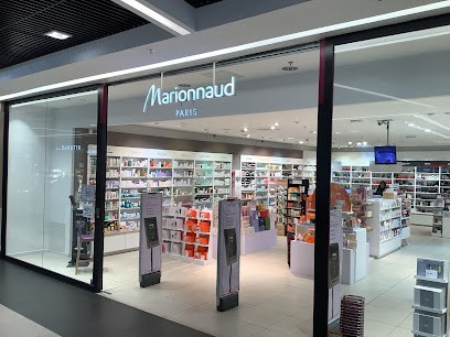 Marionnaud - Parfumerie & Institut, Parfumerie à Cabriès