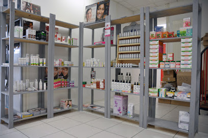 Les Copines Bio, Magasin De Cosmétiques à Notre-Dame-d'Oé
