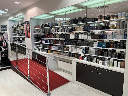 Parfumerie April Calais, Parfumerie à Calais