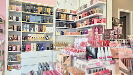 Amazonie Parfum Parfumerie à Bourges