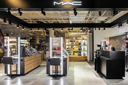 MAC Cosmetics, Magasin de Cosmétiques à Rouen