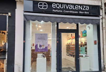 Equivalenza Paris - De Vaugirard, Parfumerie à Paris 15